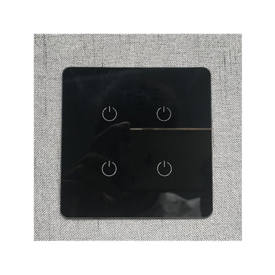 경쟁력있는 가격 불파리 주문 제작 색조 검은 회색 원료