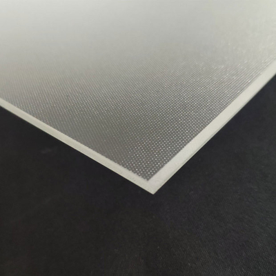 선명한 2mm 32mm 15mm 플로트 글래스 저철 태양열 온화 패널