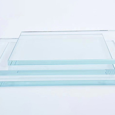 ODM 6mm 맑은 플로트 글래스 저철 글래스 템퍼드 가격 M2 시트 당