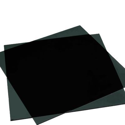 자동차 ODM용 산업용 경화 된 텐트 템퍼드 글래스 12mm