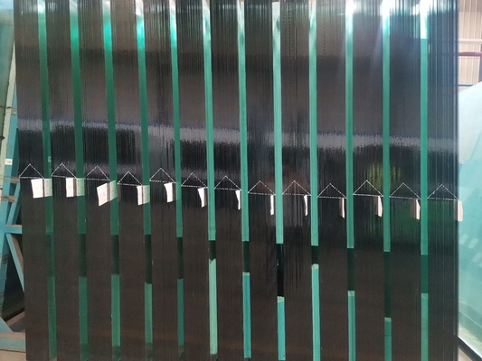 2mm 3mm 4mm 5mm 6mm 8mm 10mm 12mm 두께 투명한 건물 투명한 부동 유리